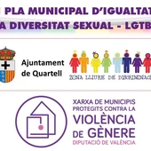 I Plan Municipal de Igualdad y I Plan Municipal de Diversidad Sexual LGTBIQ+ del Ayuntamiento de Quartell I Plan Municipal de Igualdad y I Plan Municipal de Diversidad Sexual LGTBIQ+ del Ayuntamiento de Quartell