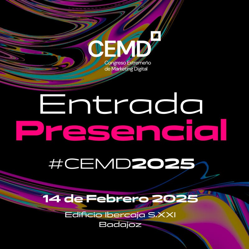Medio millar de profesionales del márketing se citan en Badajoz este viernes para conocer las novedades del sector Medio millar de profesionales del márketing se citan en Badajoz este viernes para conocer las novedades del sector