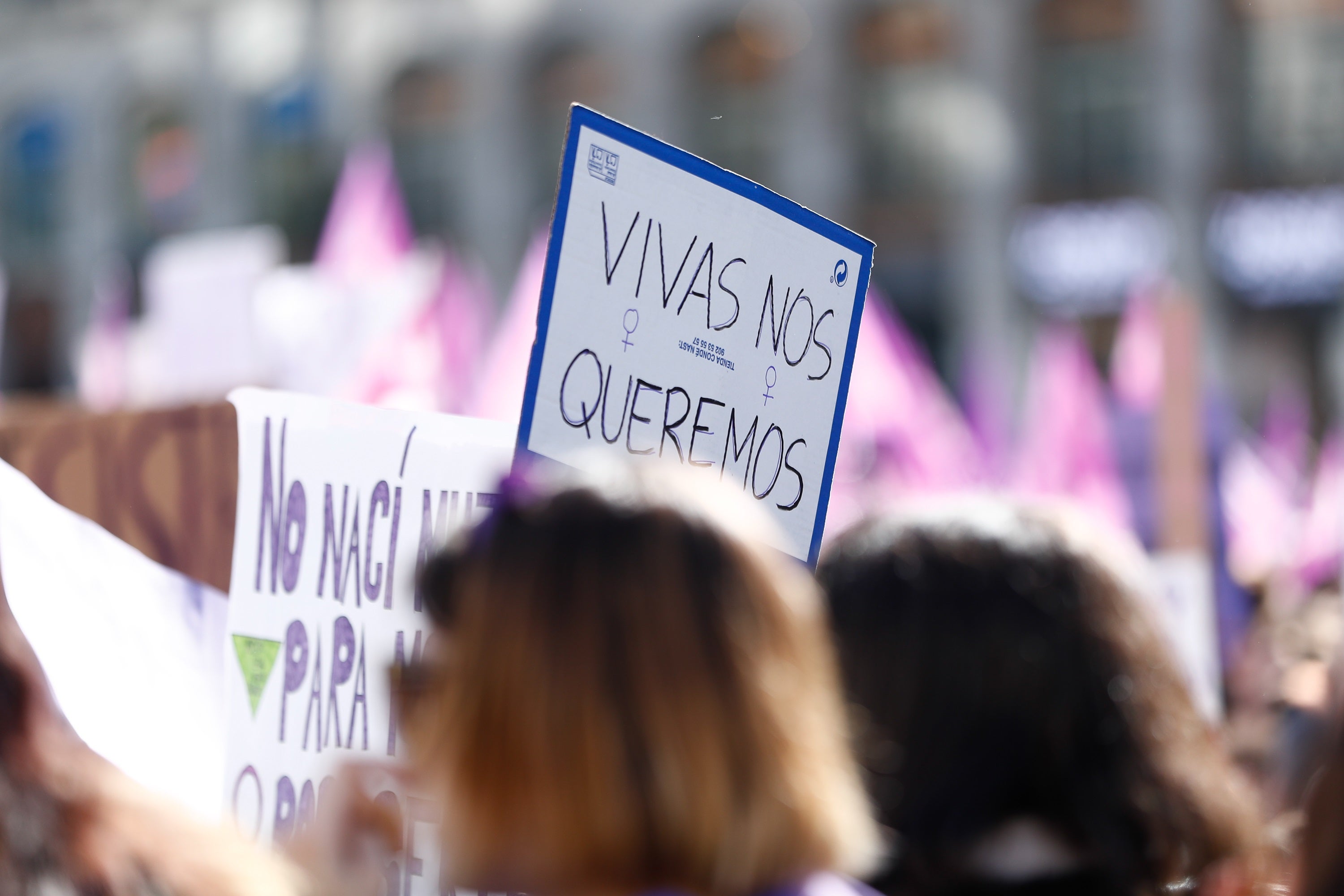Las medidas del Pacto de Estado contra la Violencia de Género: protección a la infancia o lucha contra la IA Las medidas del Pacto de Estado contra la Violencia de Género: protección a la infancia o lucha contra la IA