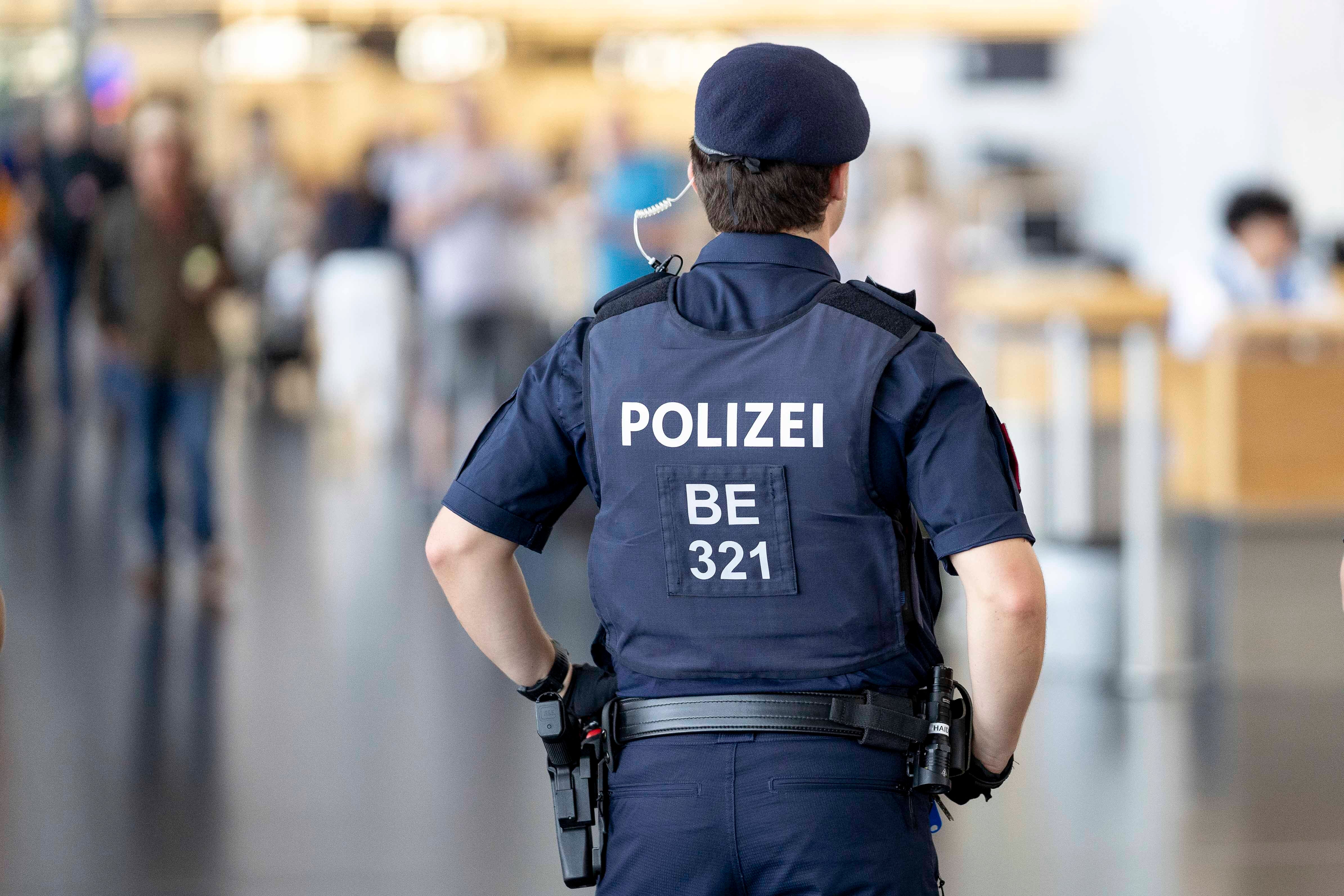 El ataque con un muerto y cinco heridos en Austria fue un atentado islamista El ataque con un muerto y cinco heridos en Austria fue un atentado islamista