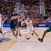 Final de la Copa del Rey de baloncesto 