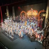 cadiz el show