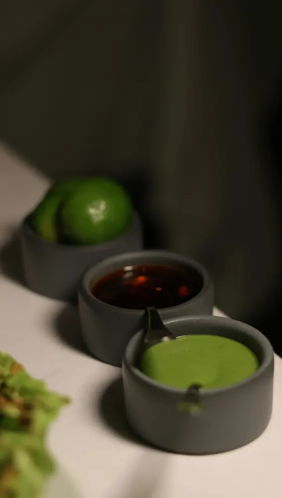 Salsas Salsas