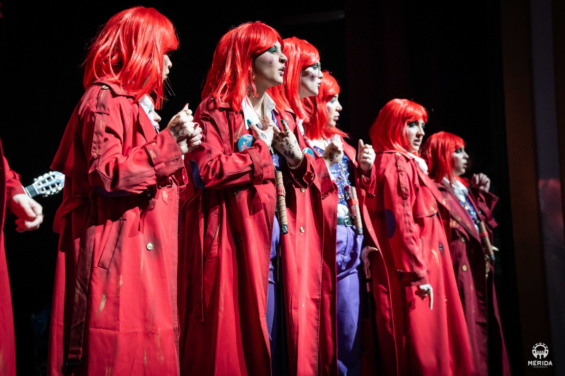 El miércoles se pondrán a la venta las entradas para las semifinales del COAM El miércoles se pondrán a la venta las entradas para las semifinales del COAM