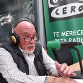 Juan Rojas, presidente de la Asociación de Vendedores Ambulantes Juan Rojas, presidente de la Asociación de Vendedores Ambulantes
