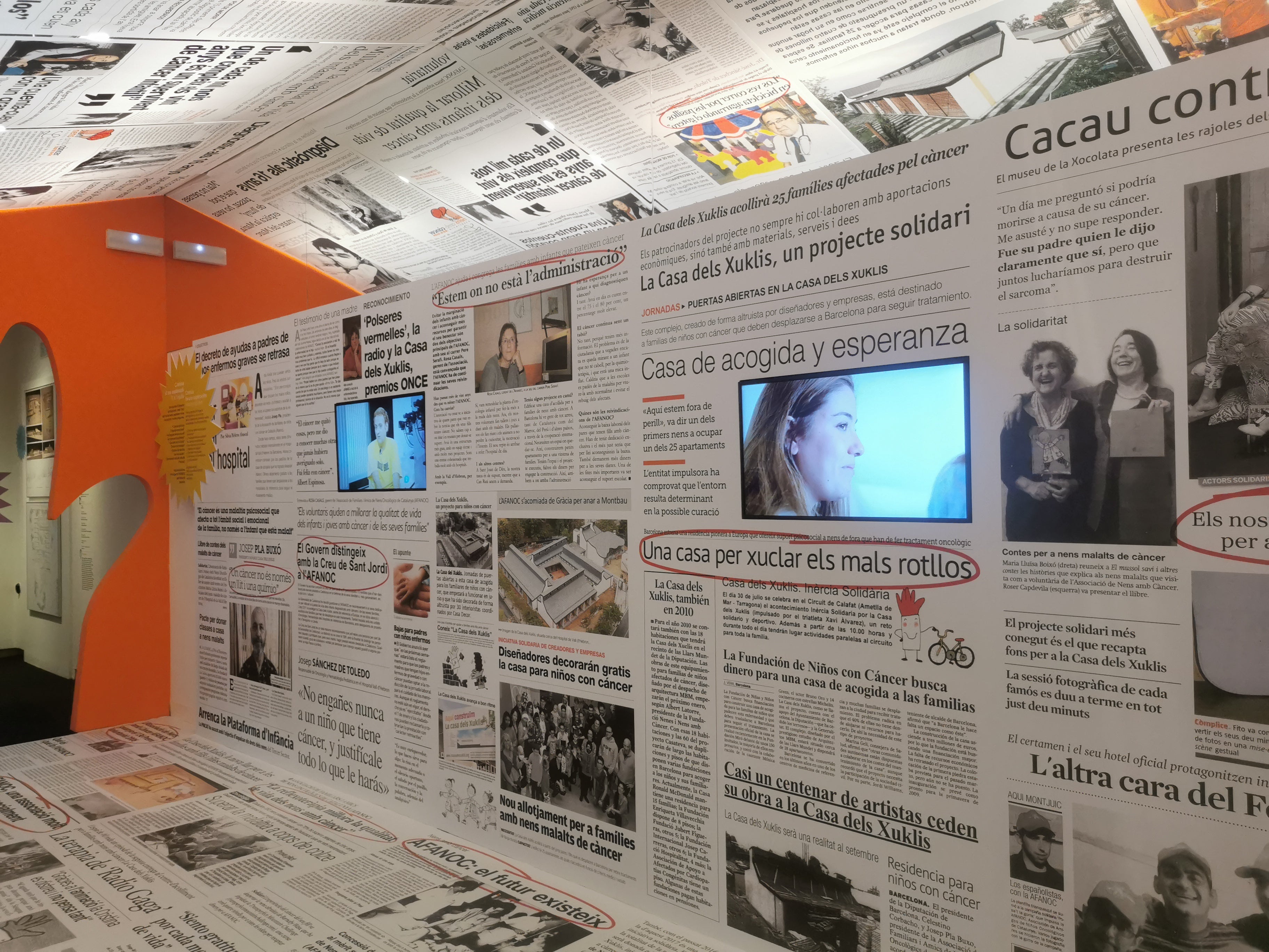 Dia Mundial contra el Càncer Infantil: ni “pobrets” ni “superherois”, només nens Dia Mundial contra el Càncer Infantil: ni “pobrets” ni “superherois”, només nens