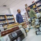 La Biblioteca Municipal de l’Alfàs del Pi hace balance del ejercicio 2024 doblando el registro de nuevos socios