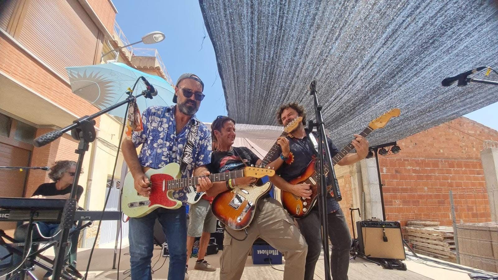 El 1 de marzo, Castellón se rinde a Simago-Lemons & Friends El 1 de marzo, Castellón se rinde a Simago-Lemons & Friends