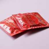 El preservatiu és l'únic mètode de protecció per les infeccions de transmissió sexual