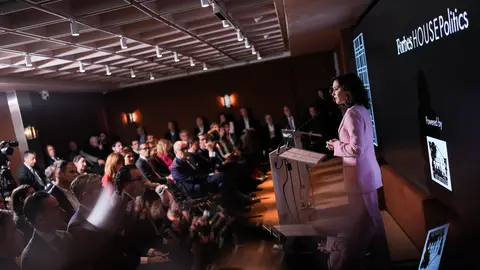 Ayuso ampliará las bonificaciones del impuesto de Sucesiones entre hermanos, tíos y sobrinos Ayuso ampliará las bonificaciones del impuesto de Sucesiones entre hermanos, tíos y sobrinos