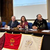 Presentación de Montiel Medieval 2025 en Ciudad Real