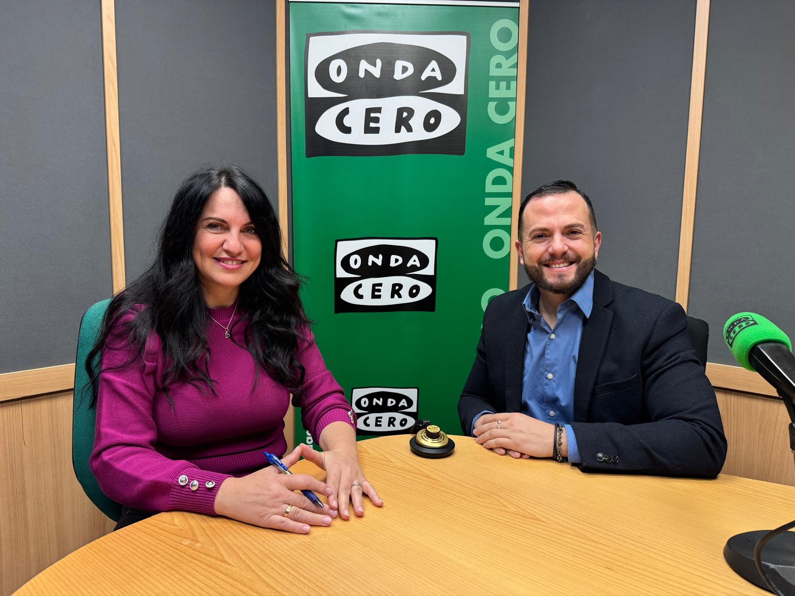 Rafa Mas denuncia en Más de uno Alicante la implementación de cursos para 'curar' la homosexualidad Rafa Mas denuncia en Más de uno Alicante la implementación de cursos para 'curar' la homosexualidad