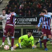 Gimnástica Segoviana