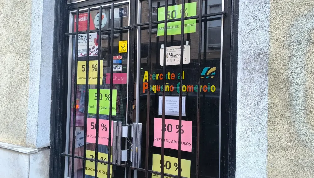 Almacenes Jarlins Almacenes Jarlins