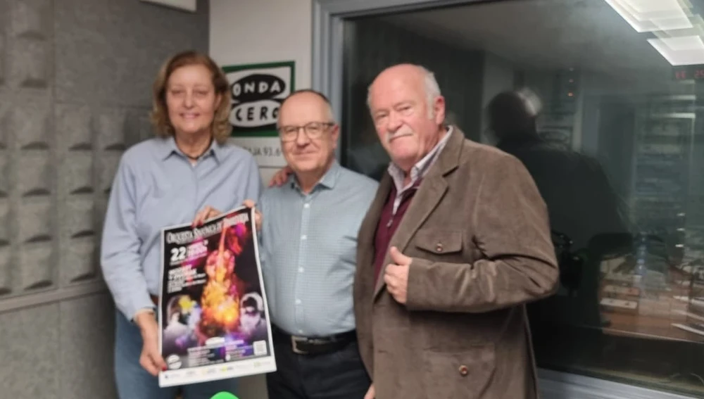 La Orquesta Sinfónica de Torrevieja ofrece su tercer concierto de la temporada este sábado en el Auditorio Internacional La Orquesta Sinfónica de Torrevieja ofrece su tercer concierto de la temporada este sábado en el Auditorio Internacional