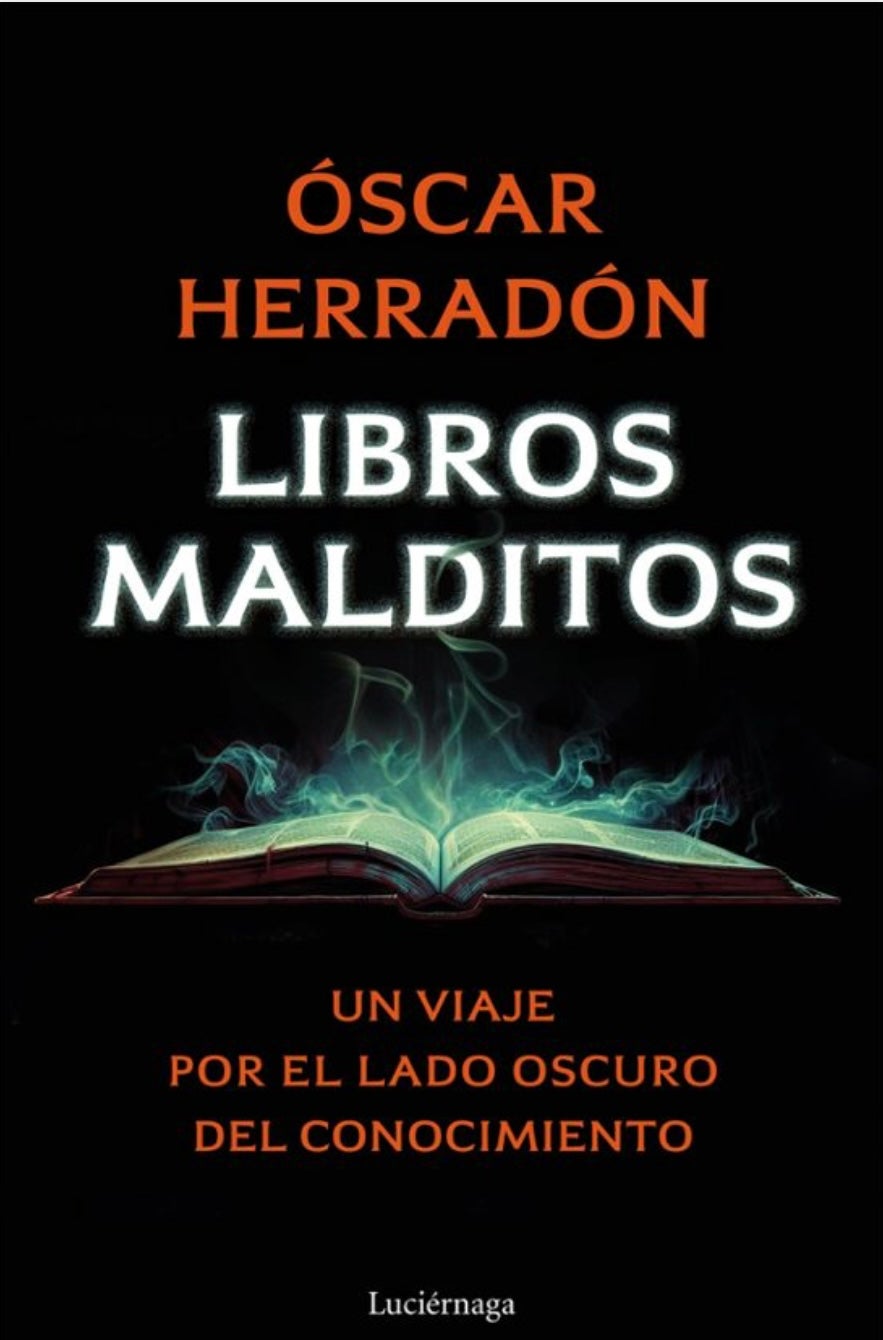 "Libros malditos" "Libros malditos"
