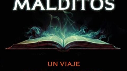 Libros malditos