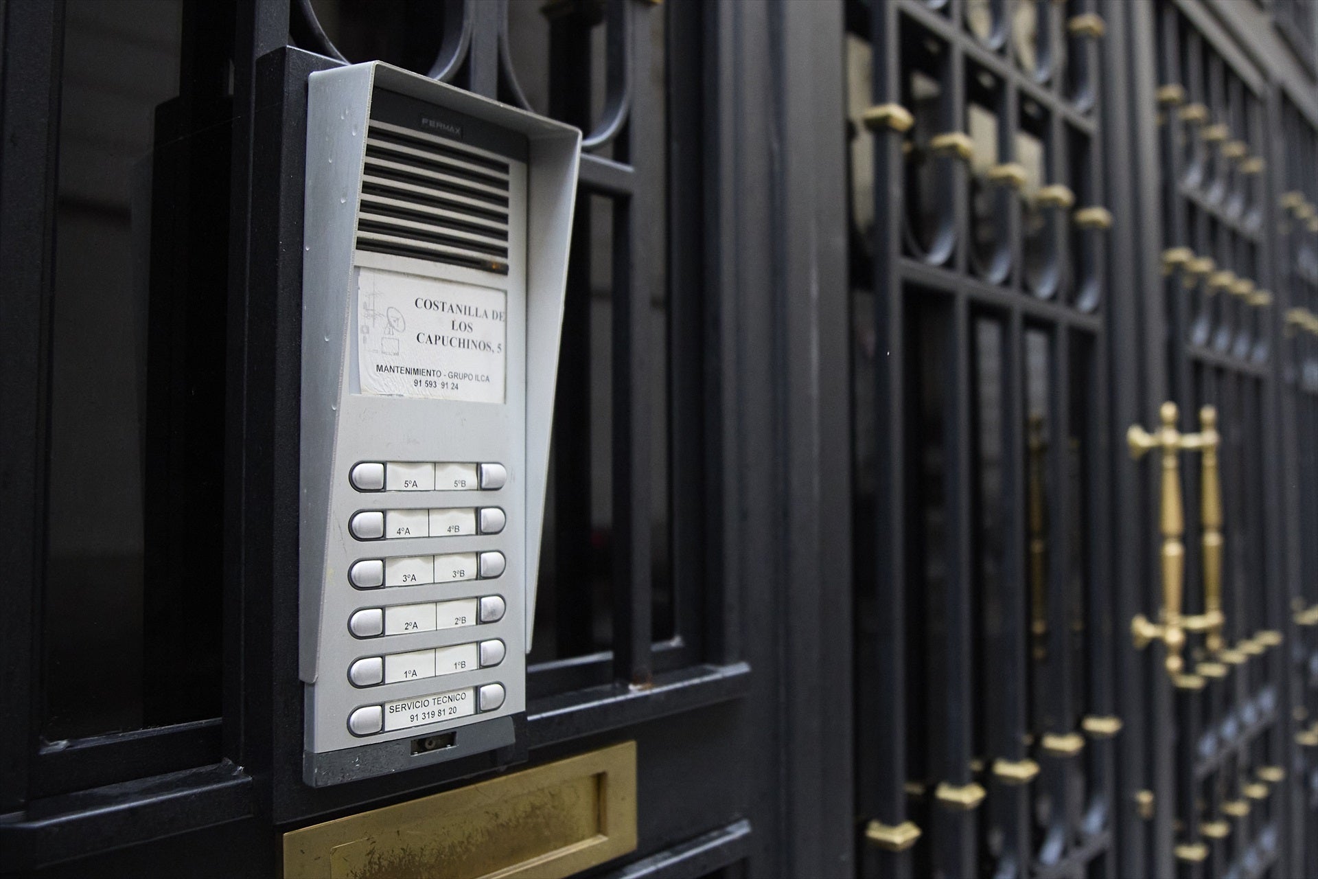 Teresa Suárez, presidenta de COAFGA, asegura que las zonas tensionadas incrementan el problema de la vivienda Teresa Suárez, presidenta de COAFGA, asegura que las zonas tensionadas incrementan el problema de la vivienda