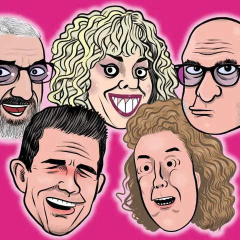 Personas físicas 2025 Personas físicas 2025