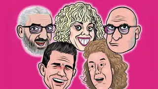 Personas físicas 2025 Personas físicas 2025