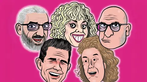 Personas físicas 2025 Personas físicas 2025