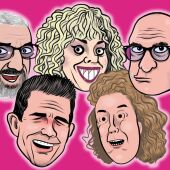 Personas físicas