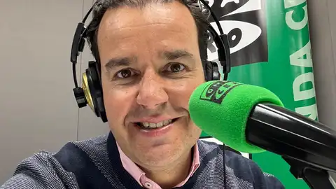 Carlos Caballero Carlos Caballero