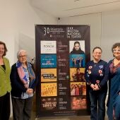 La Muestra Nacional de Teatro de Almoradí refuerza su programación para celebrar su trigésimo aniversario