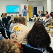 Segundo taller de la Escuela de Familias de Villajoyosa: “Cómo ser un padre/madre horrible sin sentirse culpable”