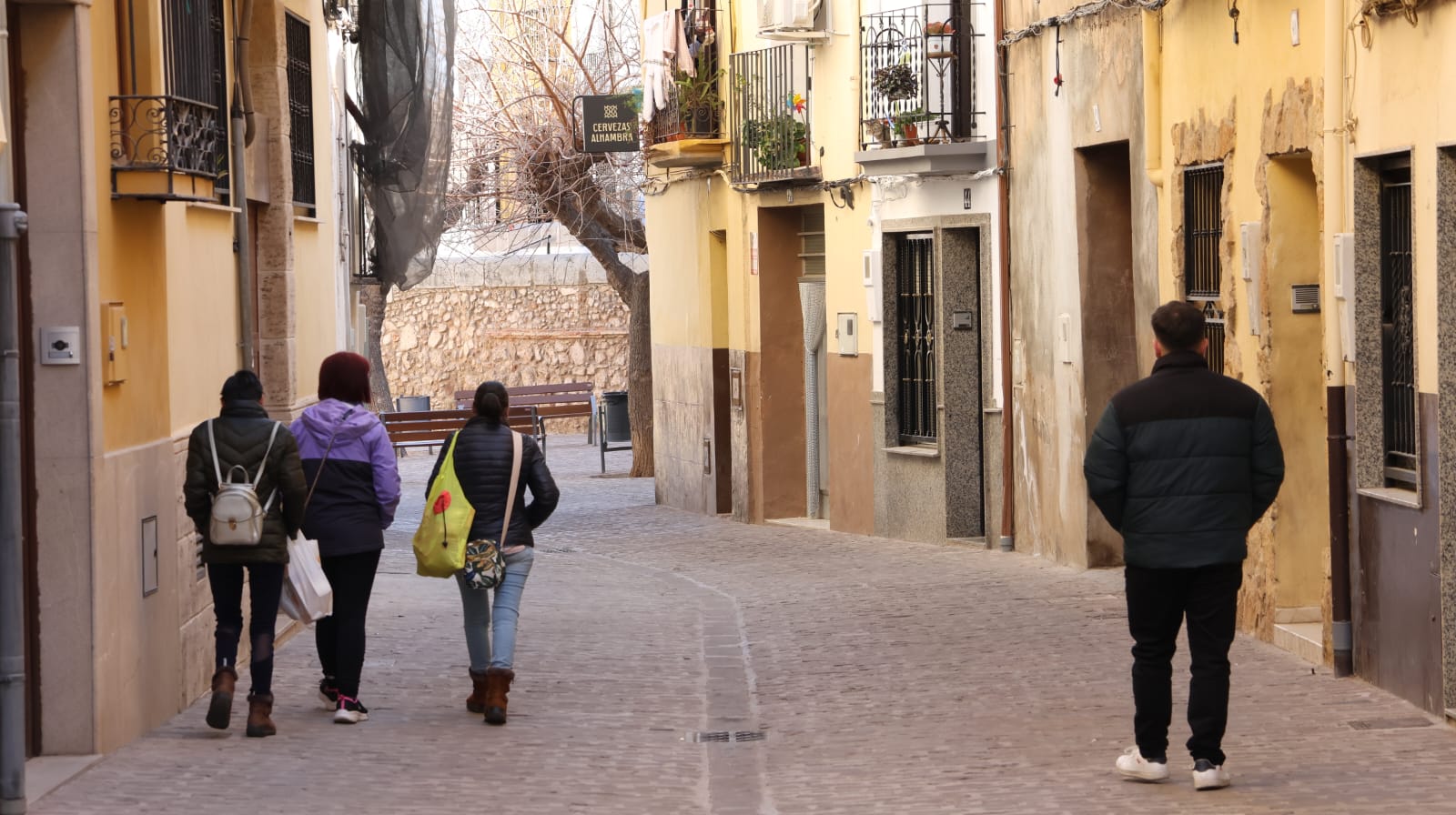 Onda destinará 135.000 euros a personas y familias en situación de vulnerabilidad Onda destinará 135.000 euros a personas y familias en situación de vulnerabilidad