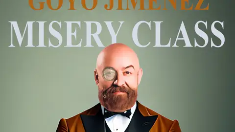 Entrevista Goyo Jiménez no son horas