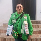 El sorteo del fin de semana de la ONCE de este sábado ha dejado una parte de su fortuna en la capital malagueña con 200.000 euros El sorteo del fin de semana de la ONCE de este sábado ha dejado una parte de su fortuna en la capital malagueña con 200.000 euros