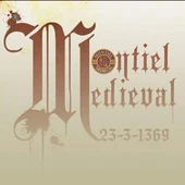Invitación presentación Montiel Medieval 2025 Invitación presentación Montiel Medieval 2025