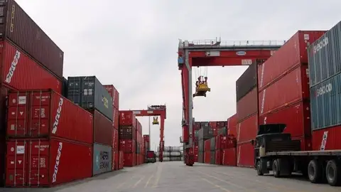 Exportaciones Exportaciones