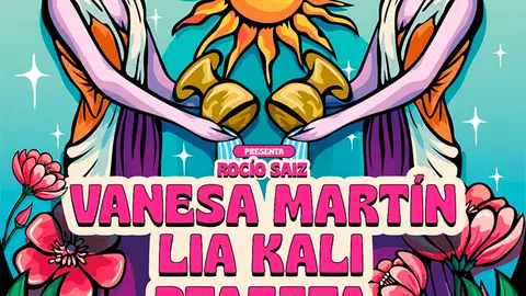 Presentado el cartel de Fulanita Fest, que se celebrará del 29 de mayo al 1 de junio en Marenostrum Fuengirola. Fulanita Fest