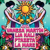 Presentado el cartel de Fulanita Fest, que se celebrará del 29 de mayo al 1 de junio en Marenostrum Fuengirola. Presentado el cartel de Fulanita Fest, que se celebrará del 29 de mayo al 1 de junio en Marenostrum Fuengirola.