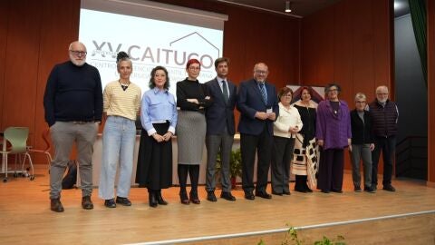 Centro de Atenci&oacute;n Infantil Temprana, C&oacute;rdoba