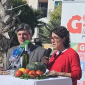 Presentación de La Vila Gastronómica 2025. Presentación de La Vila Gastronómica 2025.