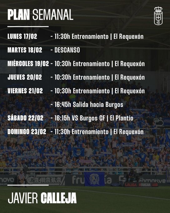 Más de Uno Oviedo Deportes 18/02/2025 Más de Uno Oviedo Deportes 18/02/2025