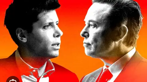 Musk vs Altman Musk vs Altman