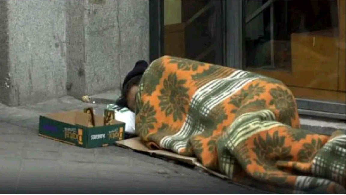 El domingo se celebra la Jornada Mundial de los Pobres El domingo se celebra la Jornada Mundial de los Pobres