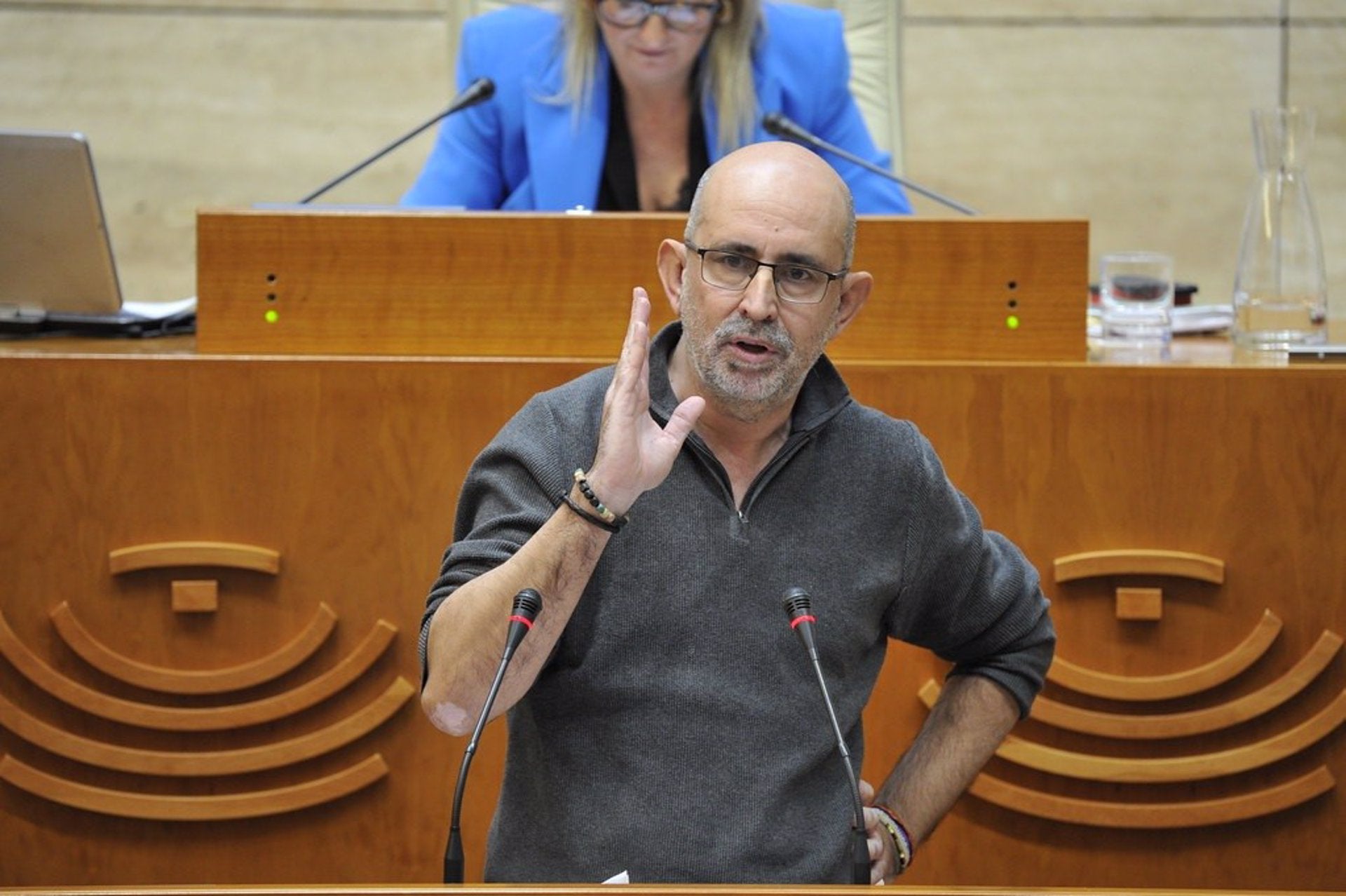 Unidas registra en la Asamblea una propuesta para garantizar la continuidad de los Programas de Atención a Familias Unidas registra en la Asamblea una propuesta para garantizar la continuidad de los Programas de Atención a Familias