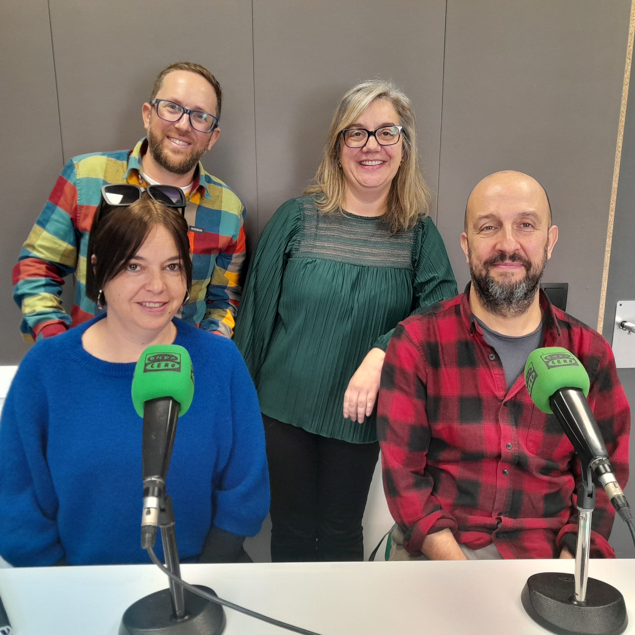 Una cita que nadie quiere perderse Una cita que nadie quiere perderse