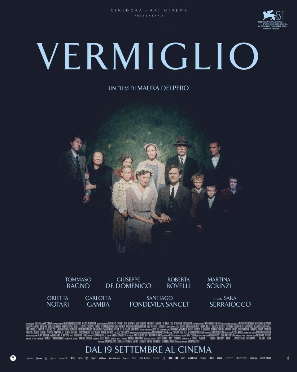 Vermiglio Vermiglio