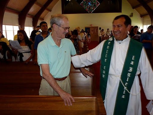 La rosa de los vientos