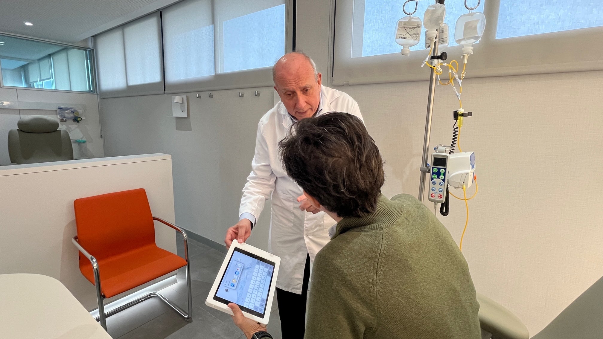 Nace la Colección Quásares: un muestrario navegable de obras culturales sobre el cáncer Nace la Colección Quásares: un muestrario navegable de obras culturales sobre el cáncer