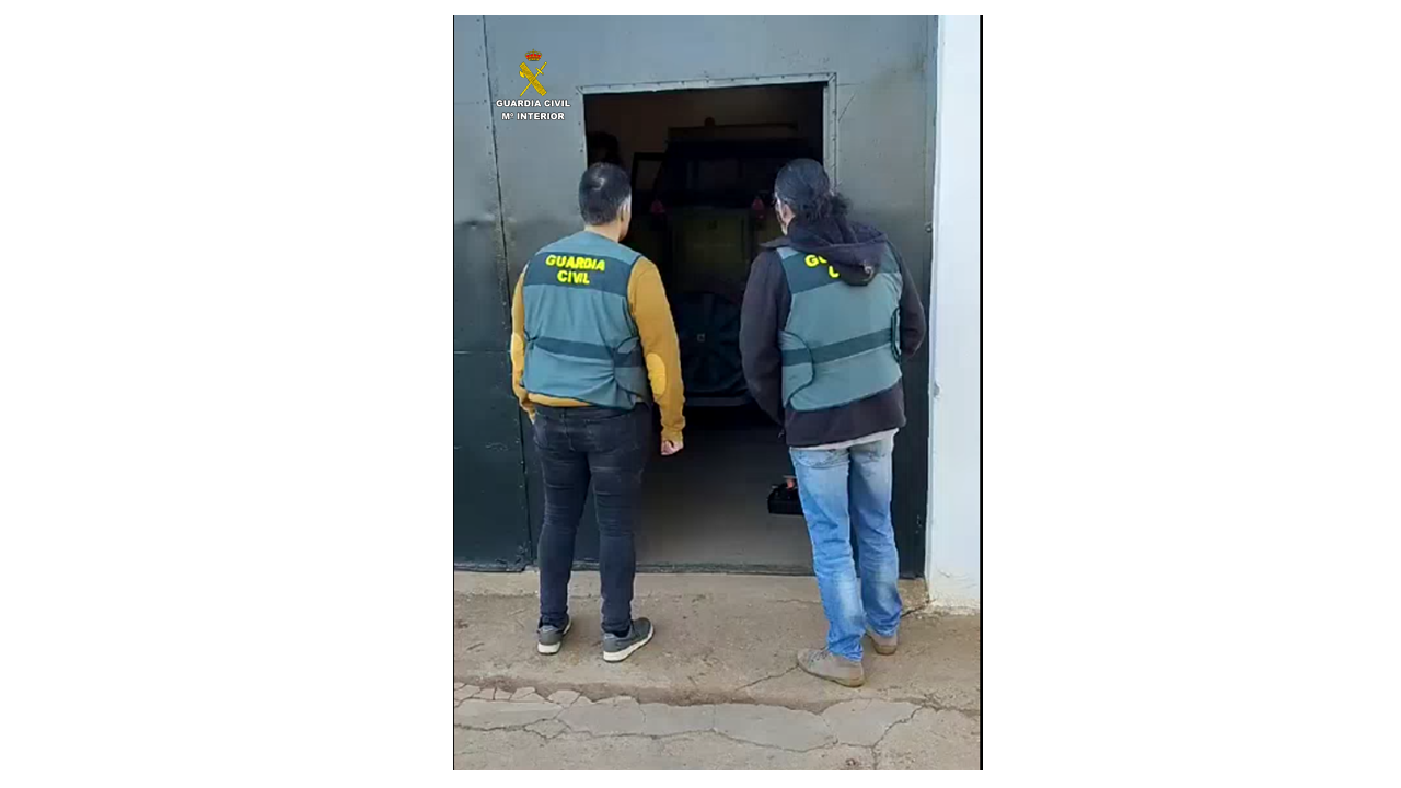 Detenidos varios miembros de una familia por delito de estafa continuada desde Ciudad Real Detenidos varios miembros de una familia por delito de estafa continuada desde Ciudad Real