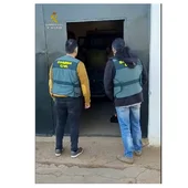 Operación de la Guardia Civil contra la estafa Operación de la Guardia Civil contra la estafa