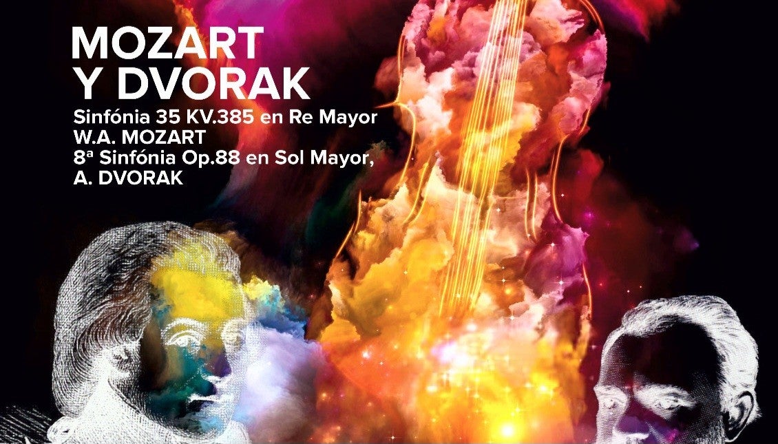 La Orquesta Sinfónica de Torrevieja ofrece su tercer concierto de la temporada este sábado en el Auditorio Internacional La Orquesta Sinfónica de Torrevieja ofrece su tercer concierto de la temporada este sábado en el Auditorio Internacional