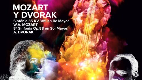 La Orquesta Sinf&oacute;nica de Torrevieja ofrece su tercer concierto de la temporada este s&aacute;bado en el Auditorio Internacional